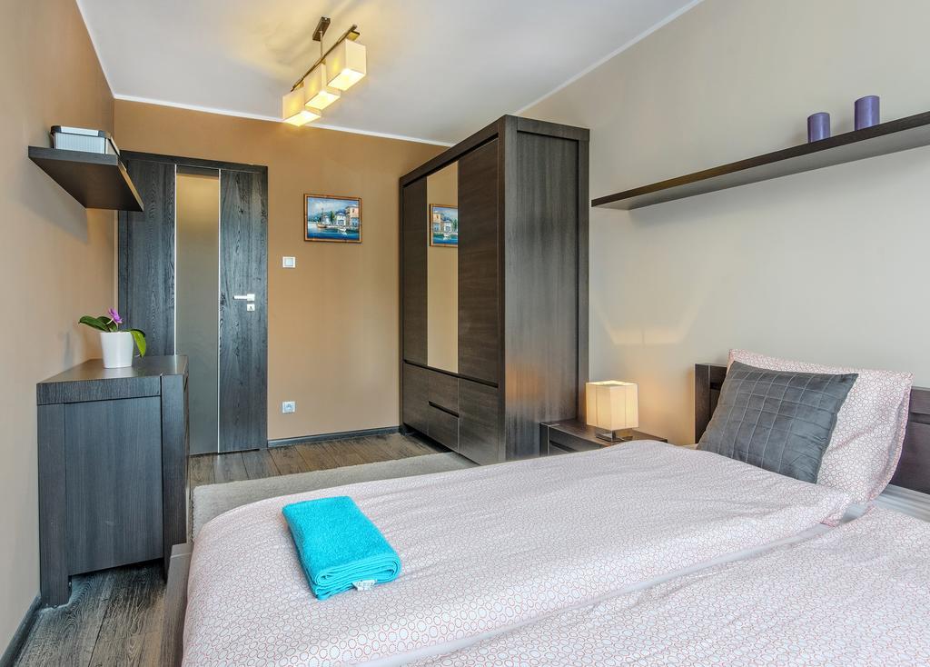 Mieszkanie Classa - Acco Rent Apartment