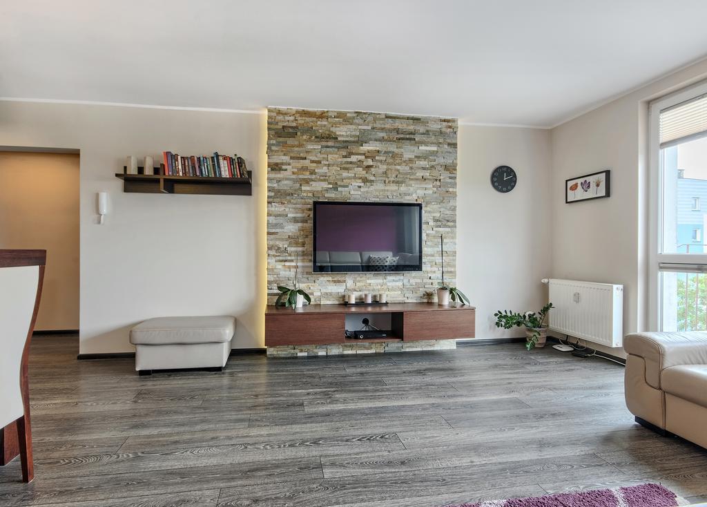 Apartment Mieszkanie Classa - Acco Rent Danzig