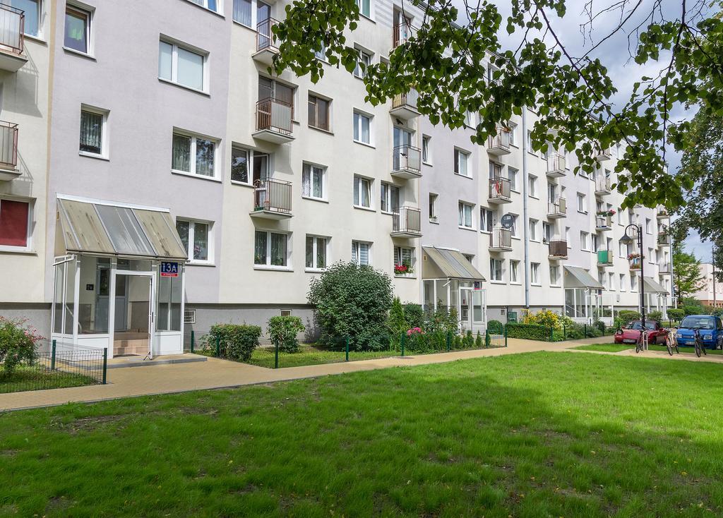 Mieszkanie Classa - Acco Rent Apartment Danzig