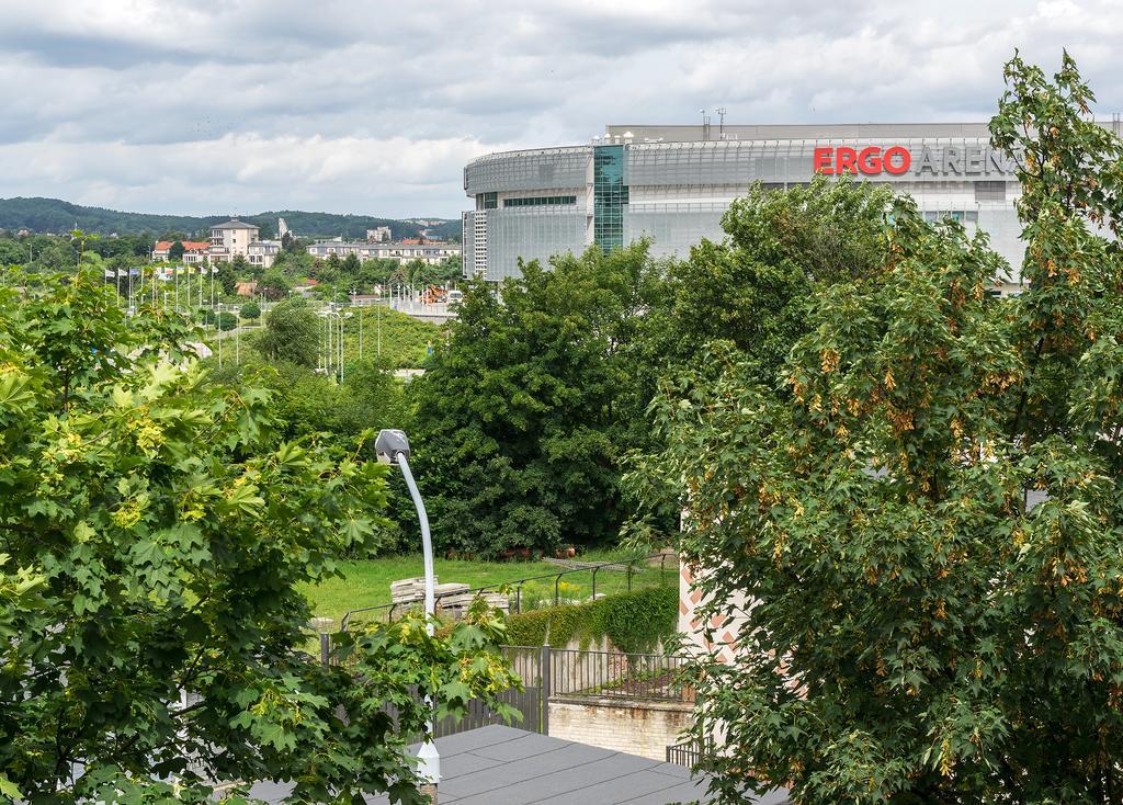 Apartment Mieszkanie Classa - Acco Rent Gdansk