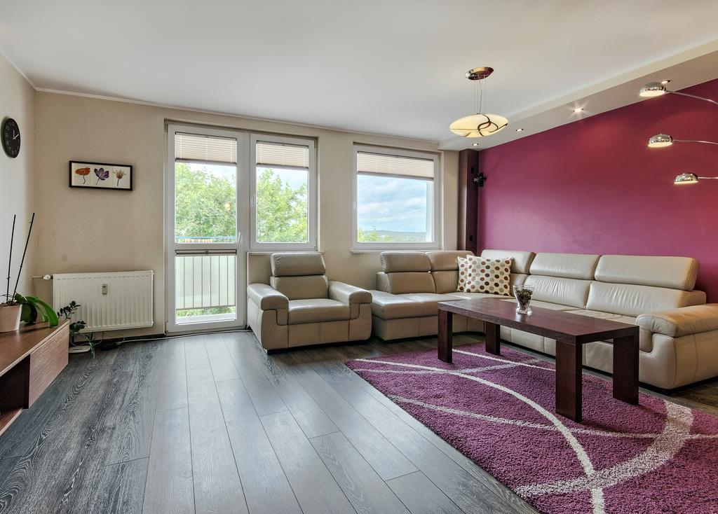 Mieszkanie Classa - Acco Rent * Gdansk